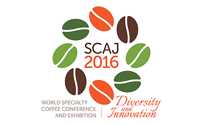 SCAJ 2016 ロゴ
